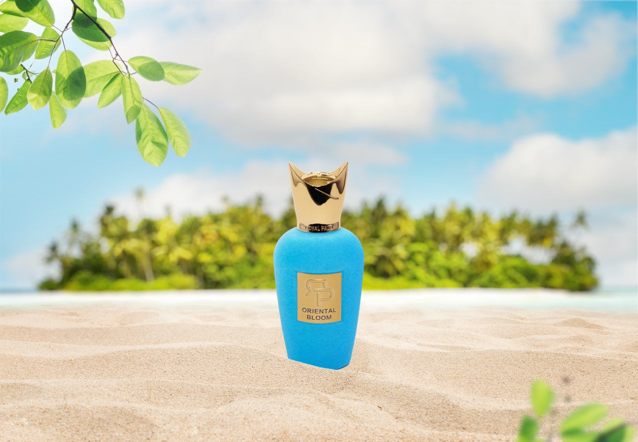 Get Your Hands on The Perfect Summer Scent