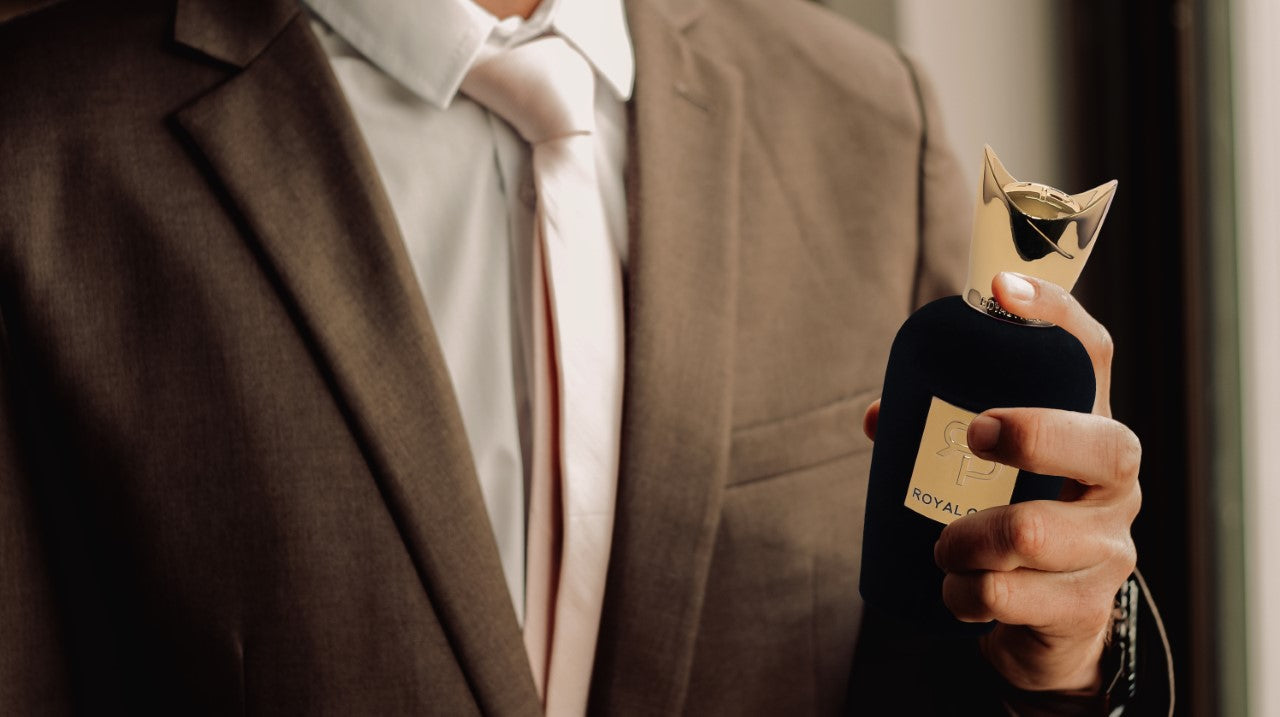 The Ultimate Guide to Perfectly Wear Your Luxury Perfume